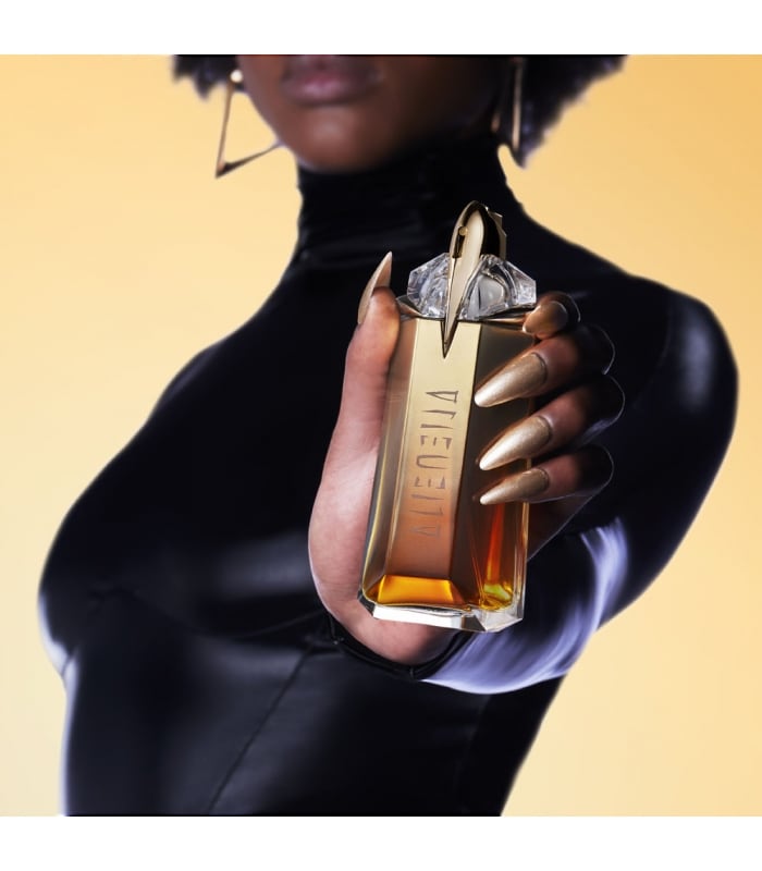 MUGLER-ALIEN GODDESS-Eau de parfum intense