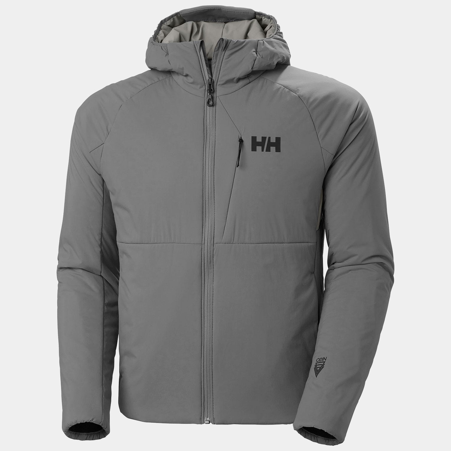 Men's Odin Stretch Hood Insulator 2.0