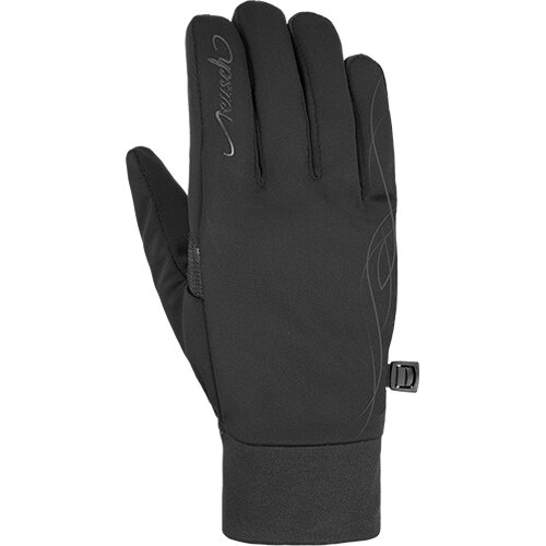 DAMEN HANDSCHUHE REUSCH SASKIA TOUCHTEC