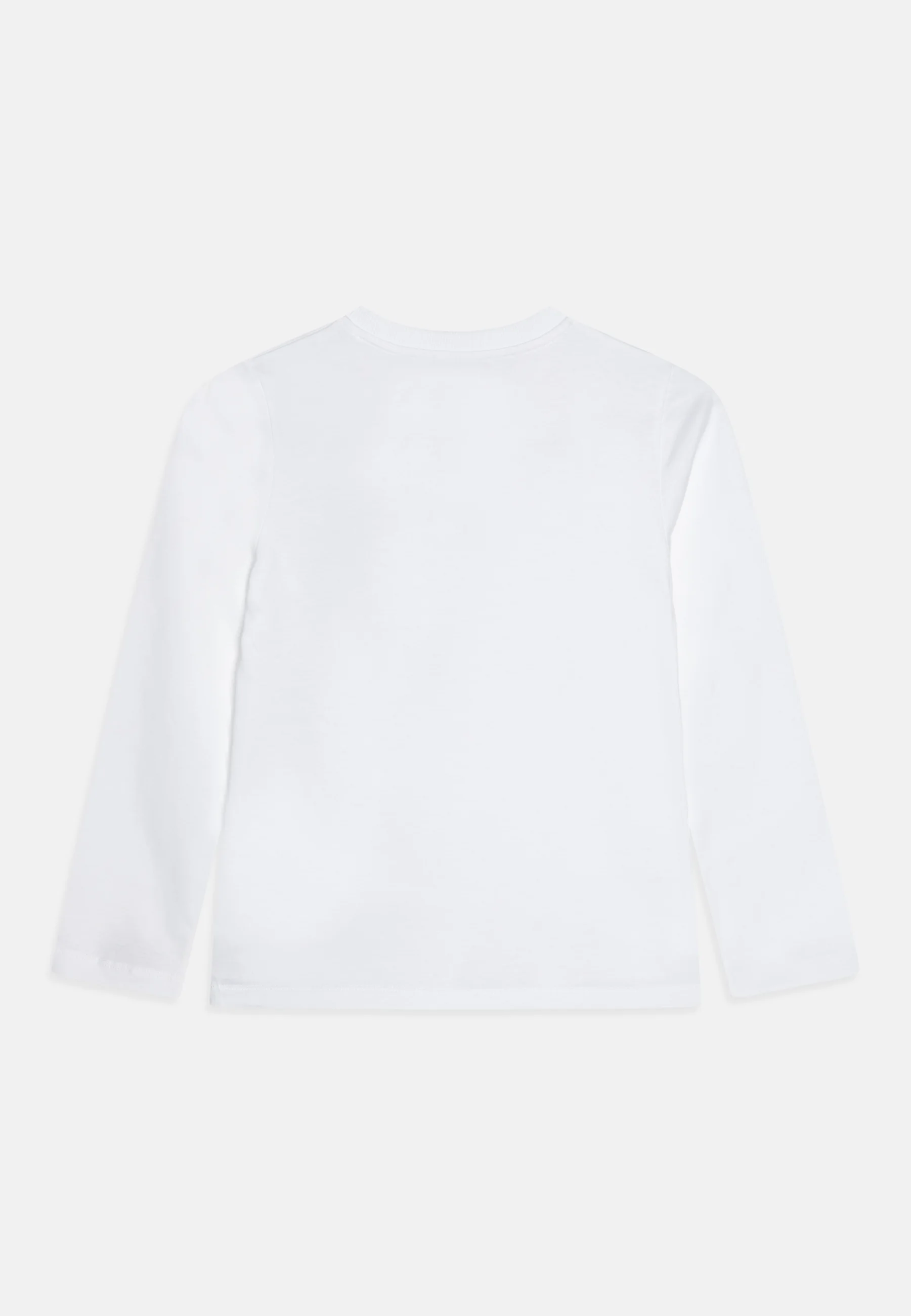 MOSCHINO UNISEX - Camiseta de manga larga