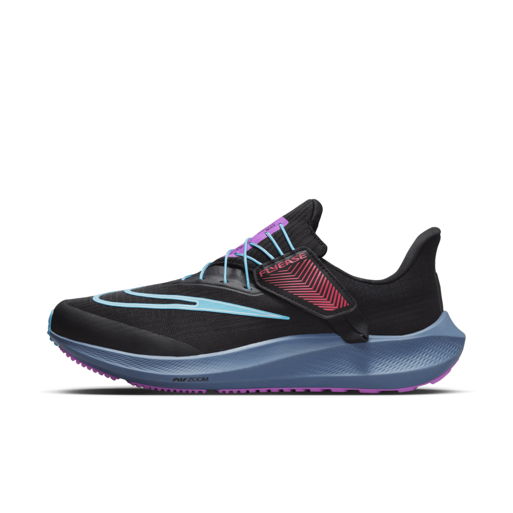 Nike Pegasus FlyEase SE Air Zoom FB7181-001 / schwarz
