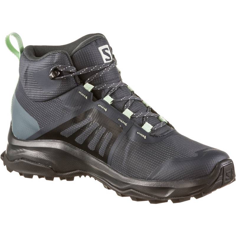 Salomon X-RENDER Mid Multifunktionsschuhe Damen