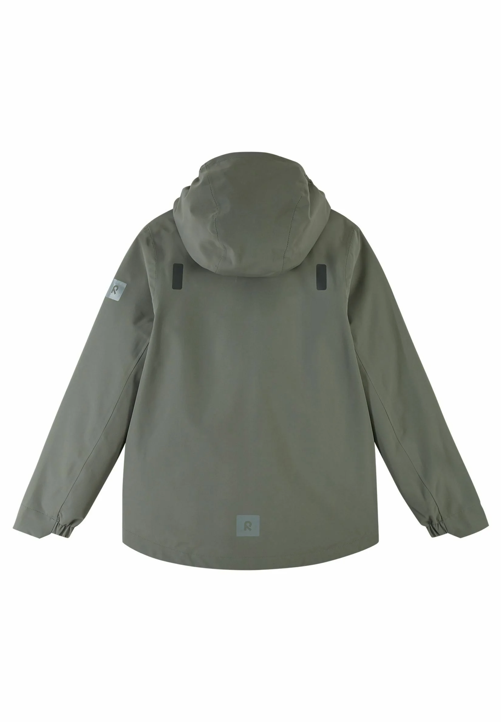 Reima Regenjacke / wasserdichte Jacke - Impermeable