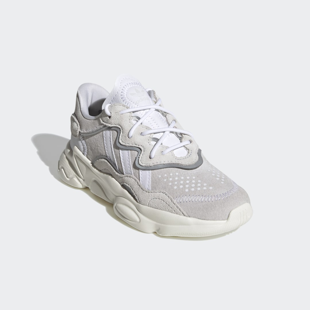 adidas Ozweego EF6299 / weiss