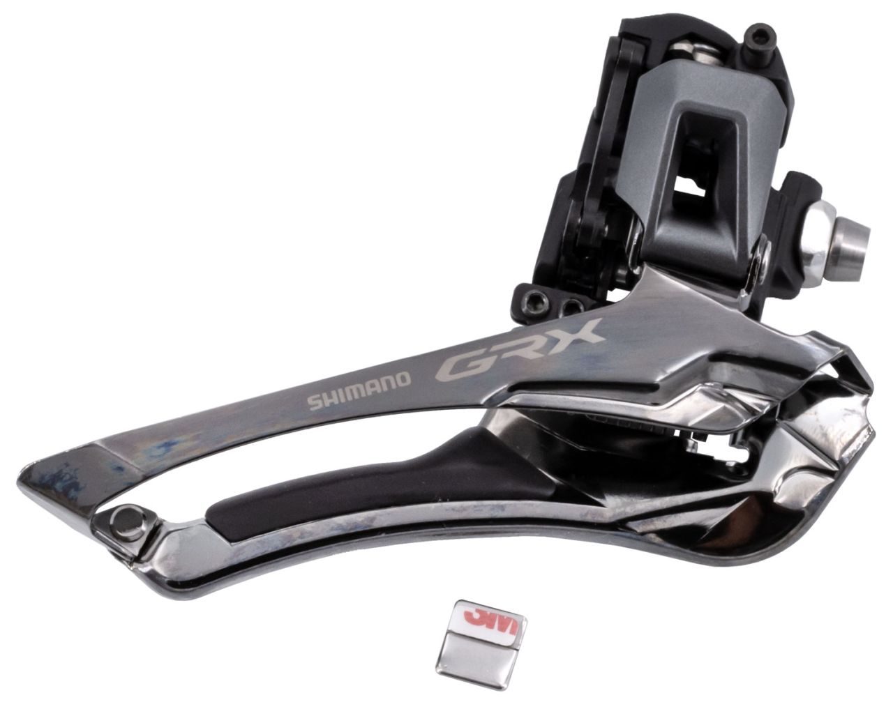 Shimano GRX FD-RX820 2x12-fach Umwerfer kaufen | Bike-Discount