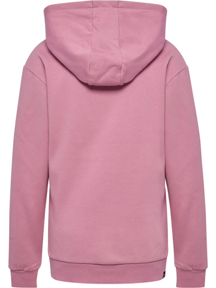 Hummel Hummel Kapuzenpullover Hmlmover Damen in LILAS günstig kaufen