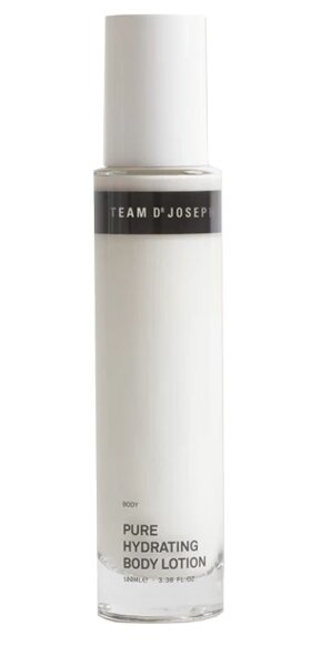 Team Dr. Joseph Pure Hydrating Body Lotion Bodylotion