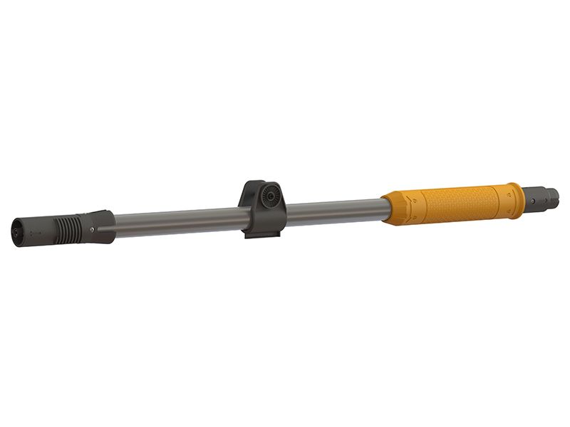 Batavia Twin Brush 80cm Verlängerungsgriff