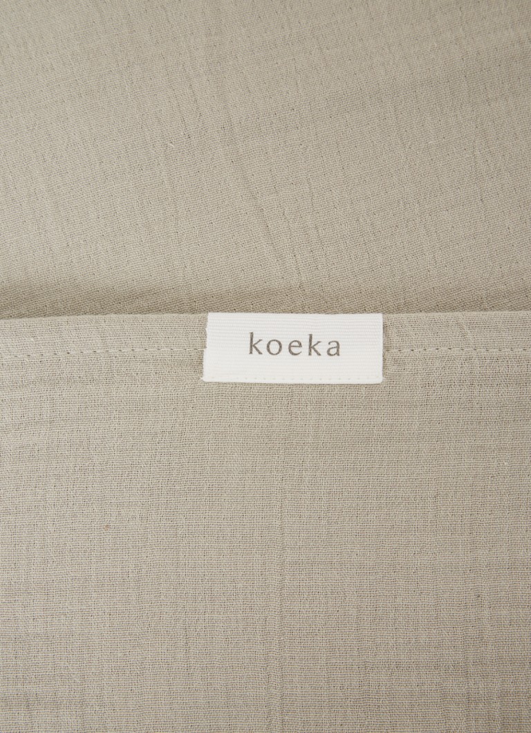 Tkanina hydrofilowa Koeka Faro, 95 x 95 cm