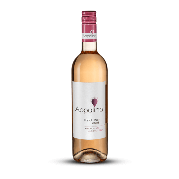 Appalina Pinot Noir Rosé