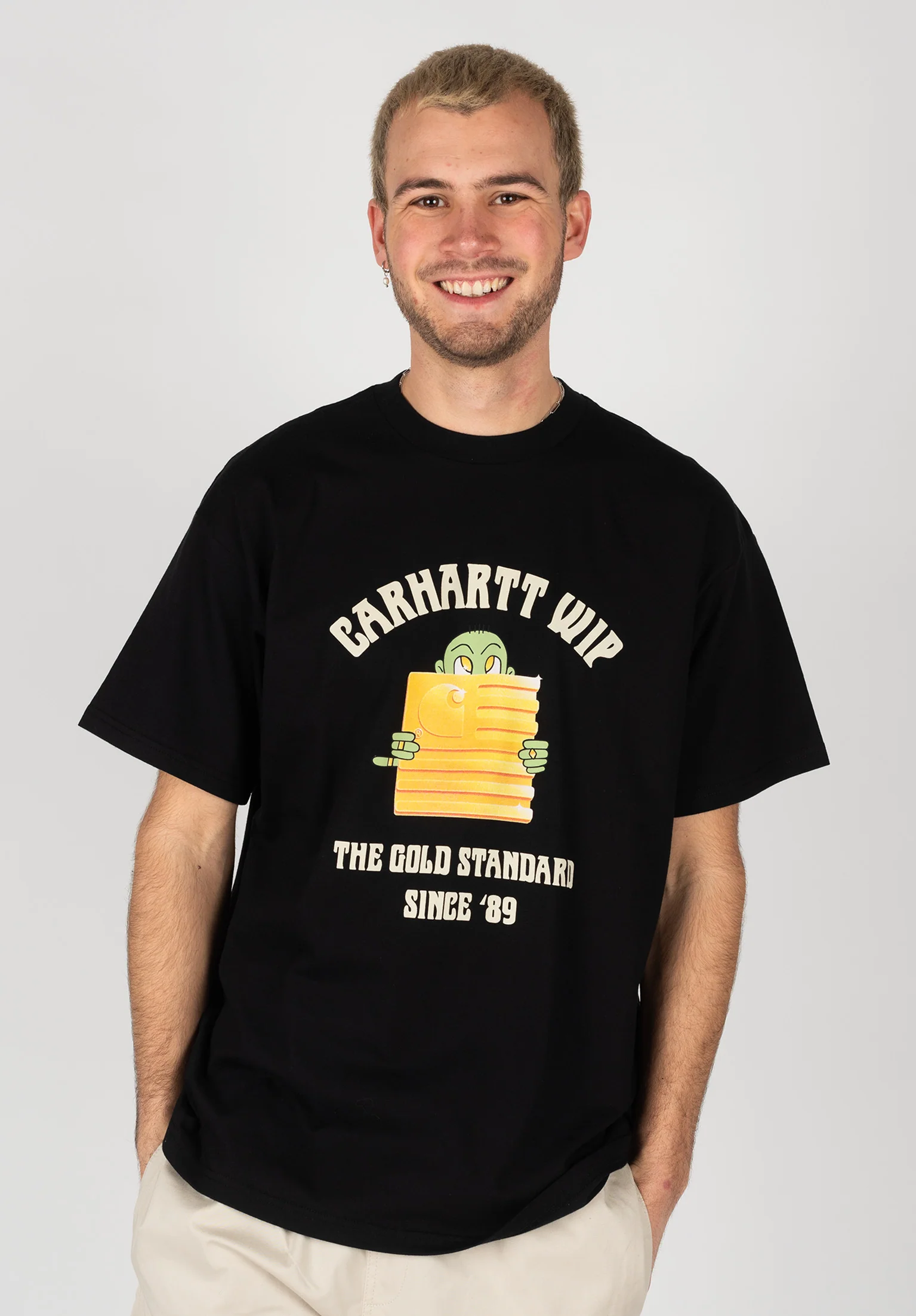 Gold Standard