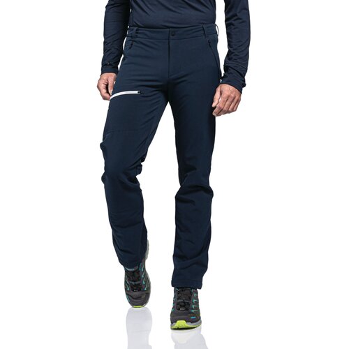 HERREN HOSE PANTS FOLKSTONE WARM M