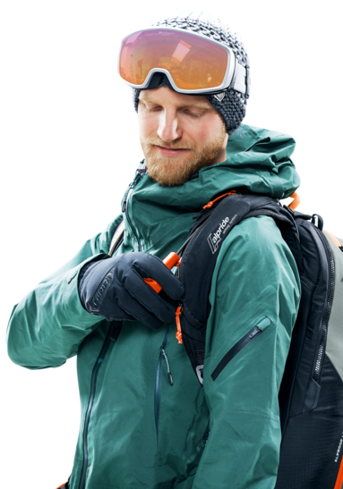 Alproof Lite 22