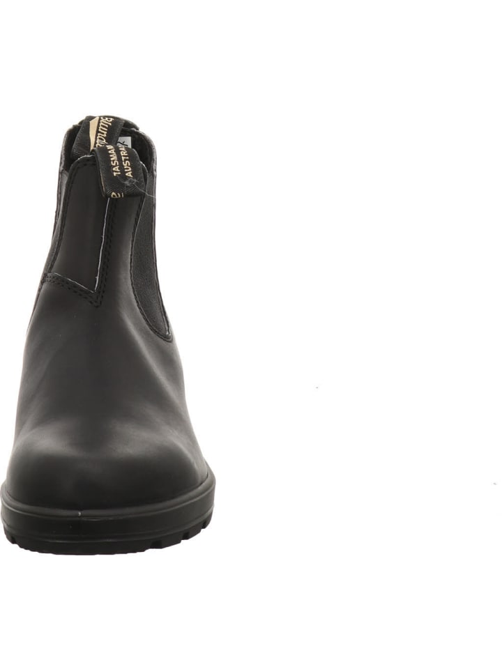 Blundstone Chelsea Boot in schwarz günstig kaufen
