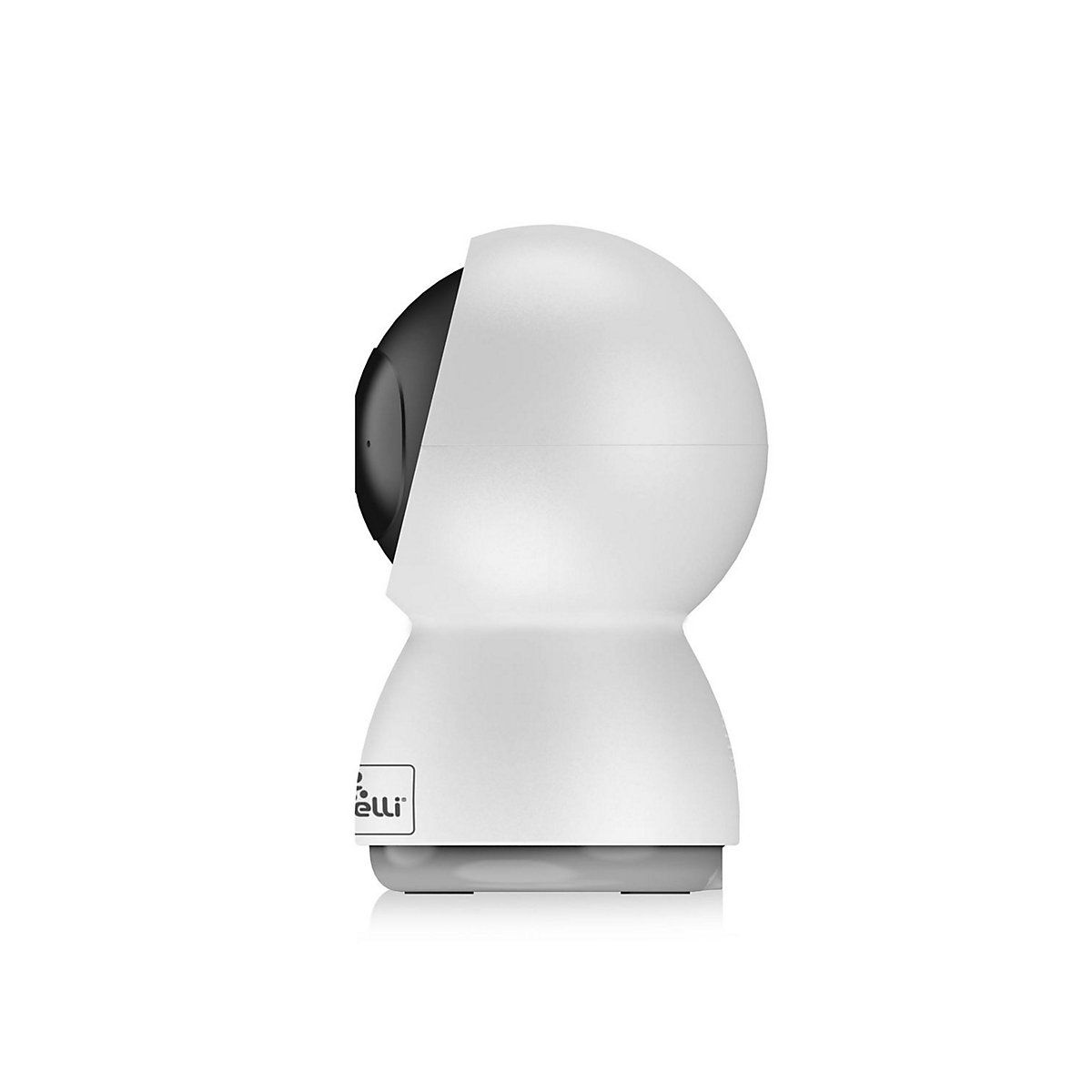 Babyphone Trinity Wi-Fi-Kamera Bewegungserkennung Babyphone