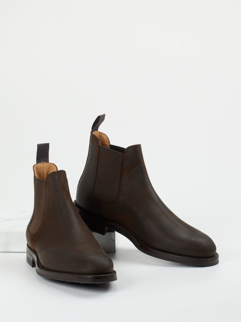 Chelsea-47112090063 Crockett & Jones