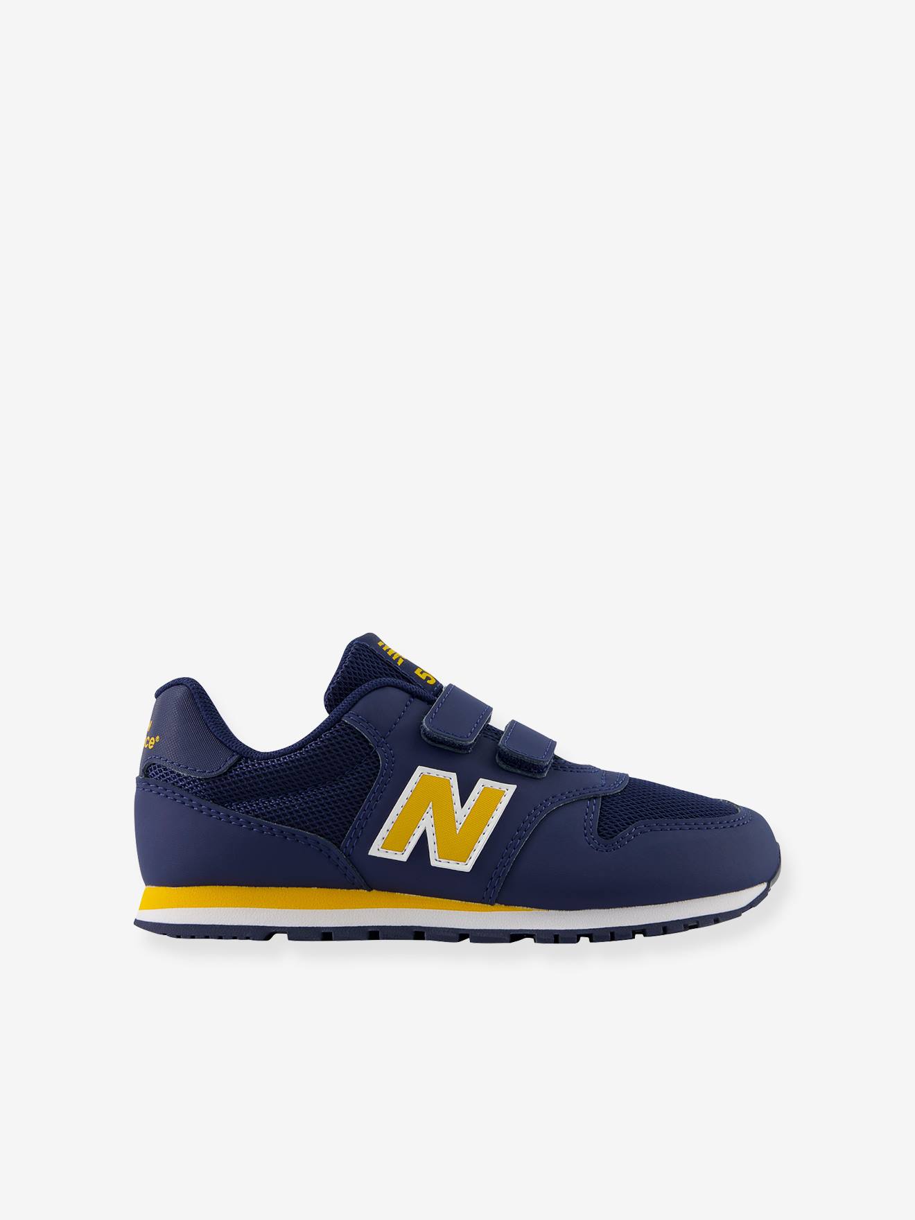 New Balance Kinder Klett-Sneakers PV500CNG NEW BALANCE - marine