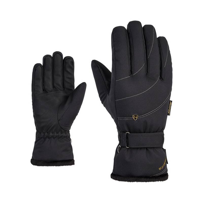 Ziener KAHLI PR Skihandschuhe Damen