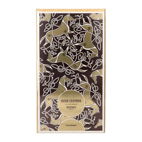 Memo Paris Irish Leather parfemska voda 75 ml