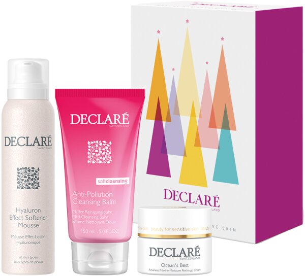 Declaré Hydro Balance Ocean Set Pflegeset