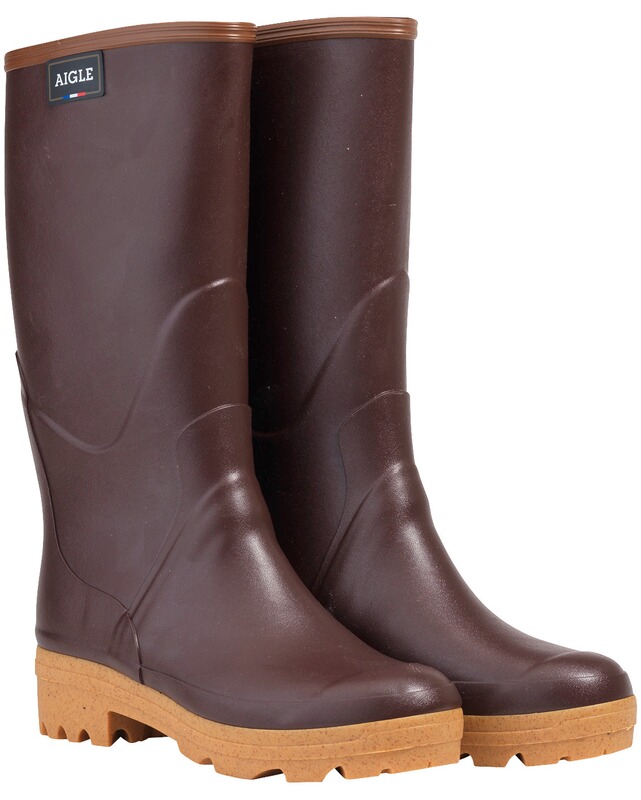 Aigle Damen Gummistiefel Chambord Pro2