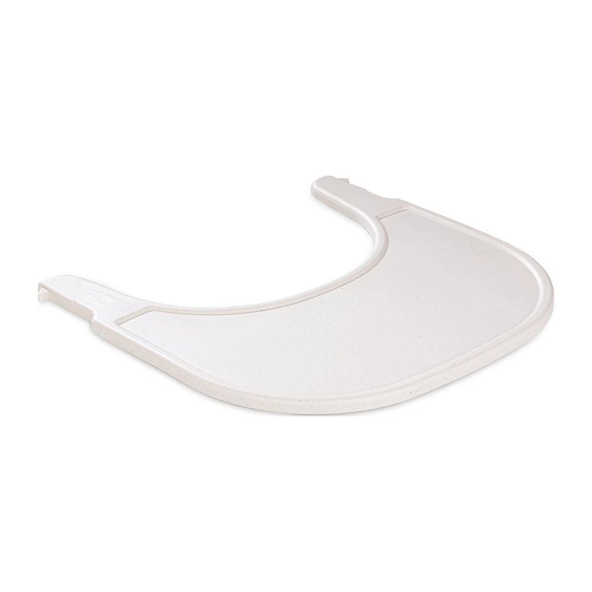 Essbrett Alpha Click Tray, Speckle Beige