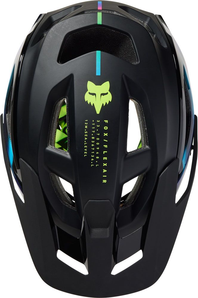 Fox Racing Speedframe Pro - MTB Helm kaufen | Bike-Discount