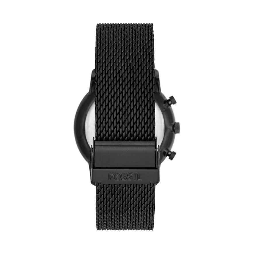 Fossil Chronograph Minimalist