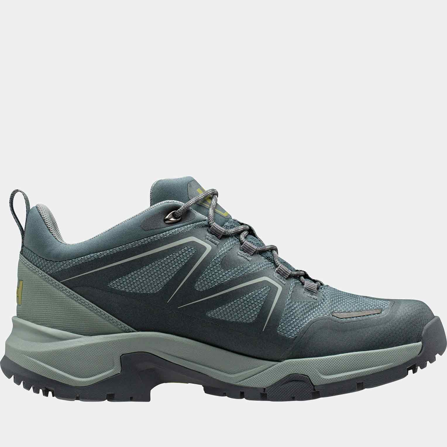 Women's Cascade Low-Cut HELLY TECH® Hiking Shoes