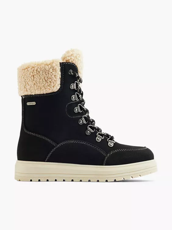 ESPRIT Schnürboots