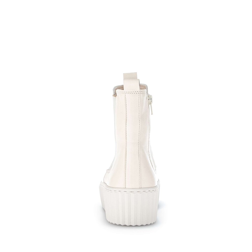 Gabor fashion Chelsea Boot beige