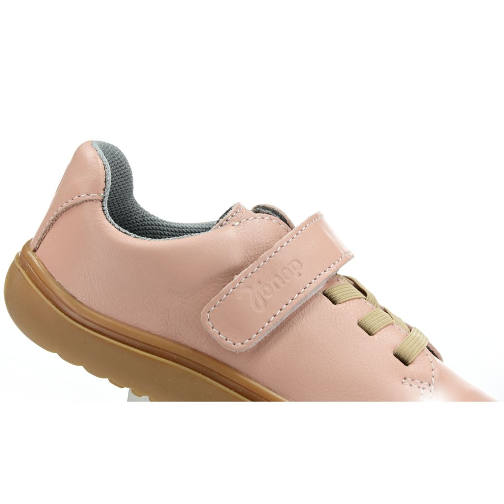 Jonap Hope Gumka Hautfarbe Barfußschuhe