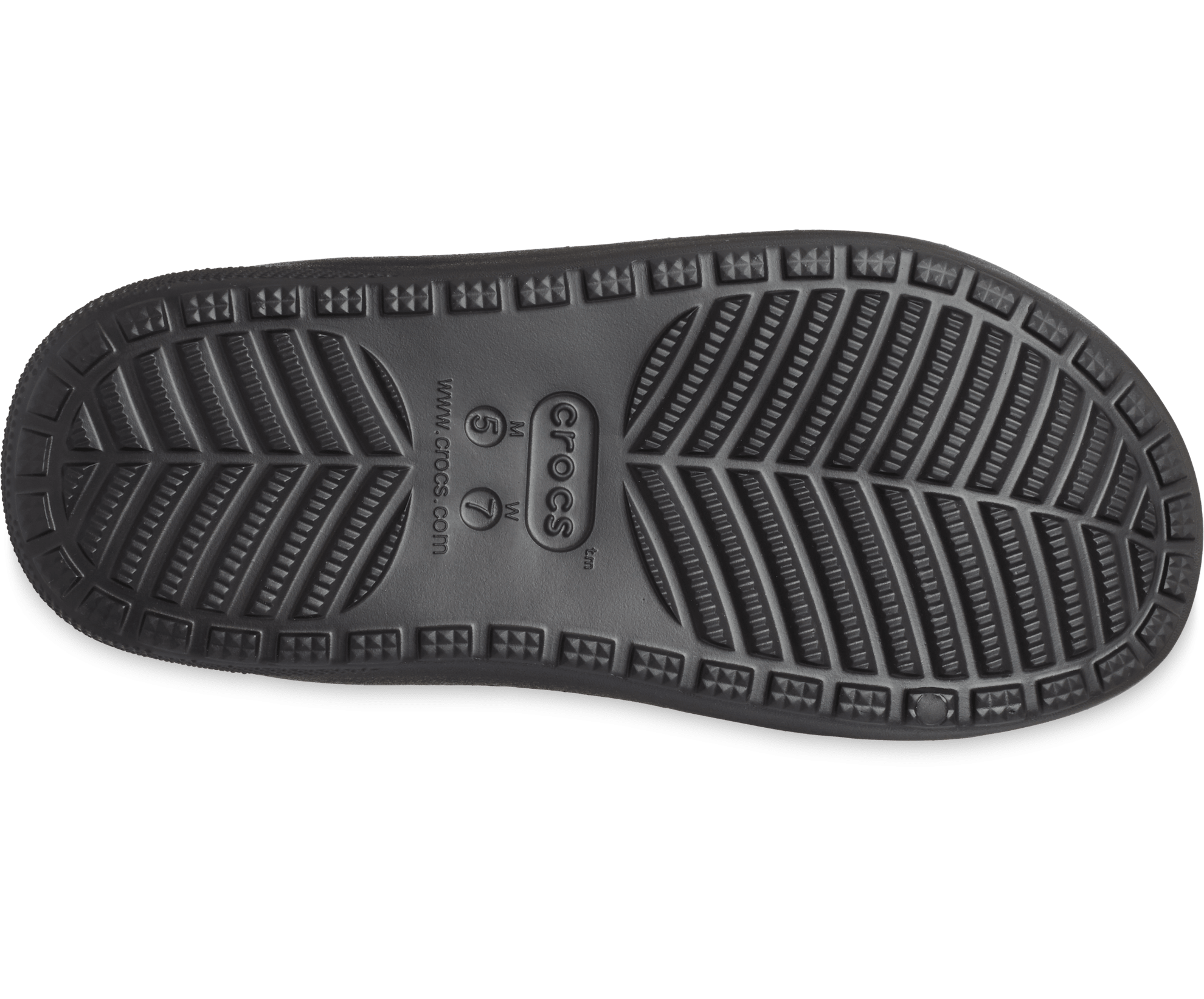 Classic Cozzzy Sandal