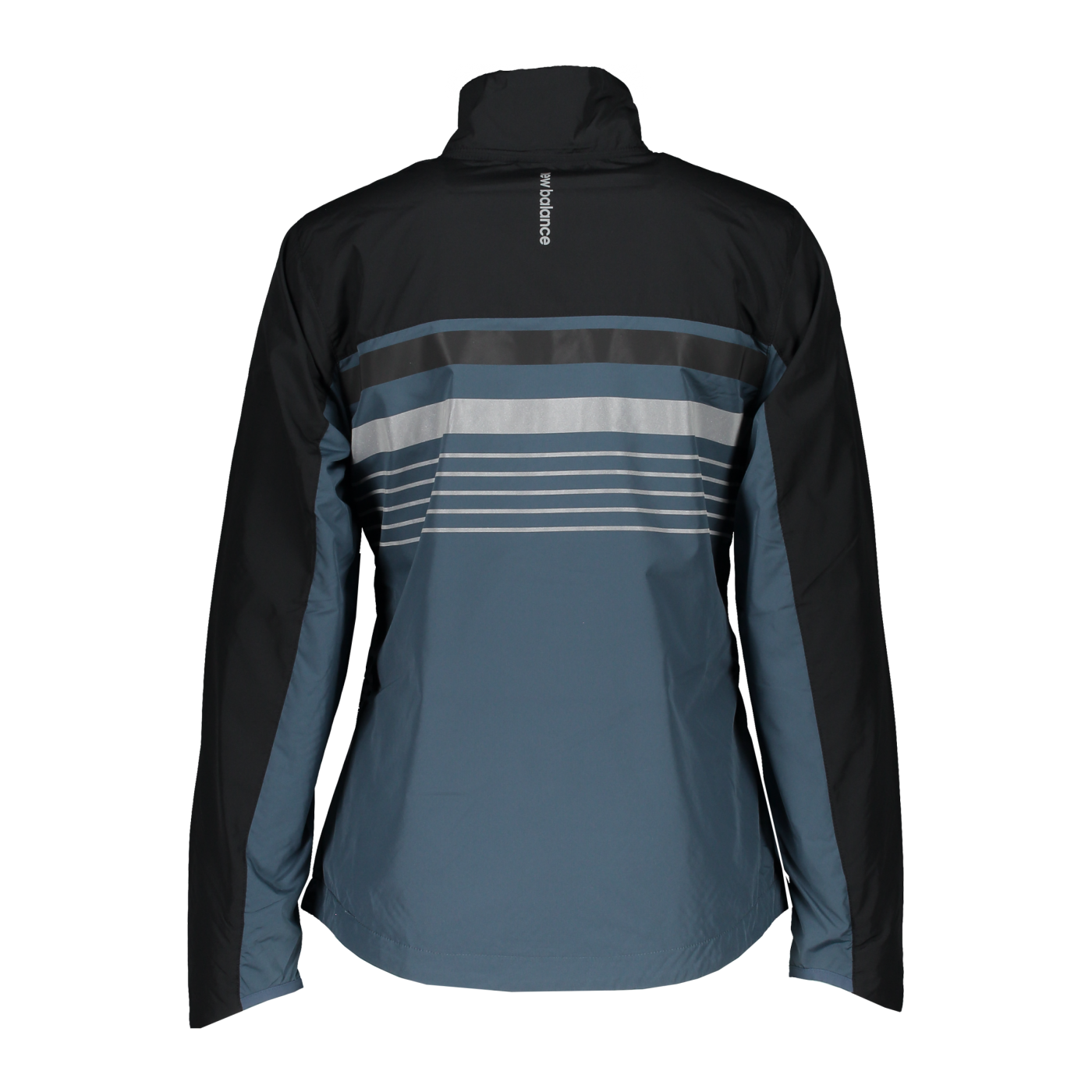 New Balance Accelerate Jacke Running Damen FDOG