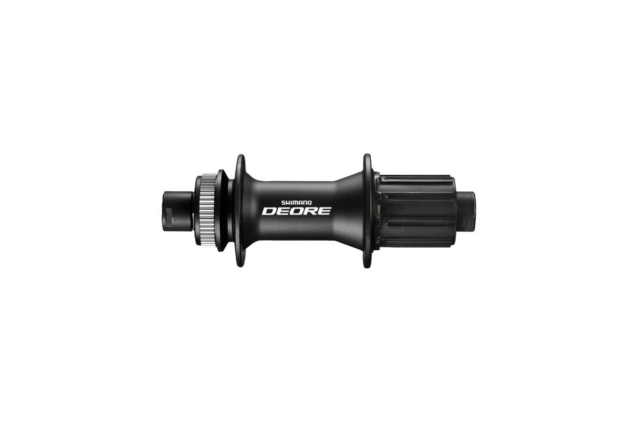 Shimano Nabe FH-M618B
