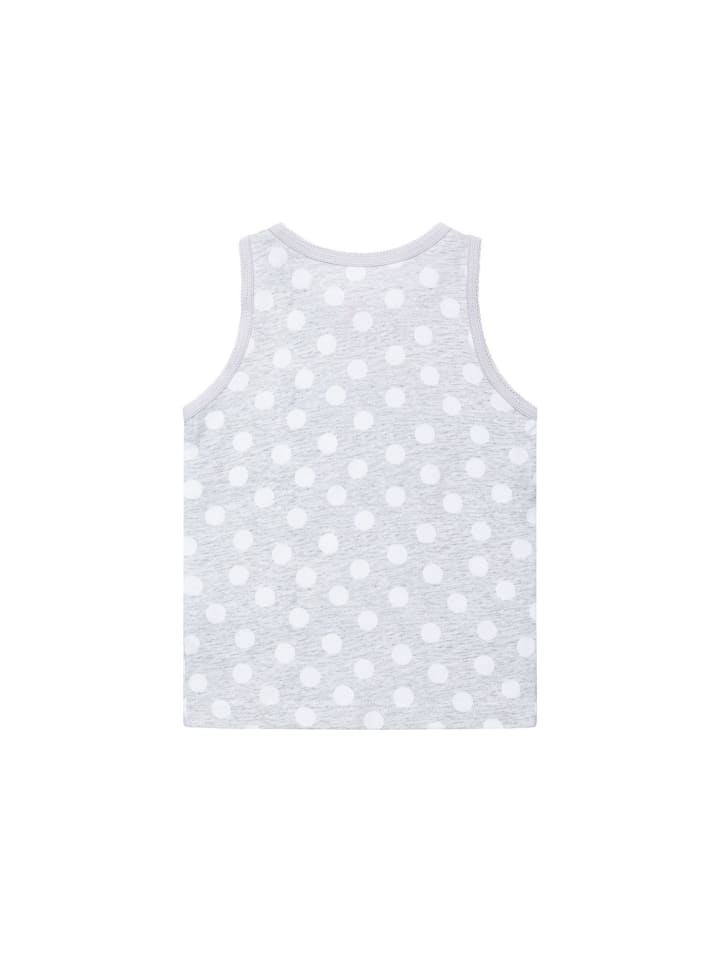 Minoti 3er. Set: Unterhemd 12NICKS 16 in rosa günstig kaufen