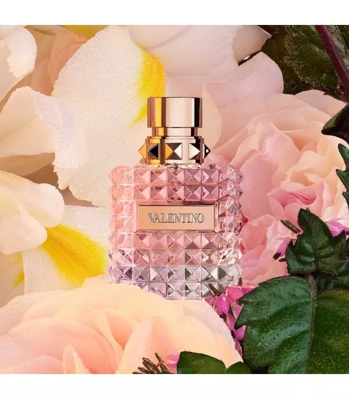 VALENTINO DONNA Eau de Parfum Vaporisateur