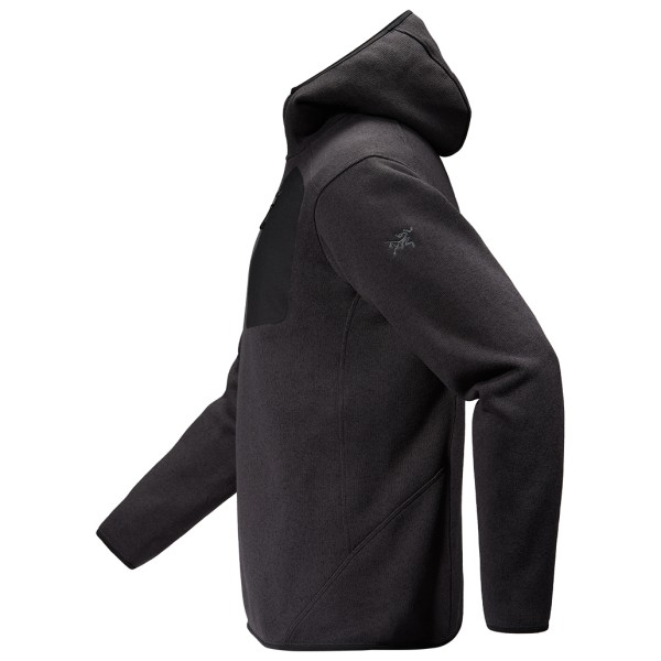 Arc'teryx - Covert Pullover Hoody - Fleecepullover