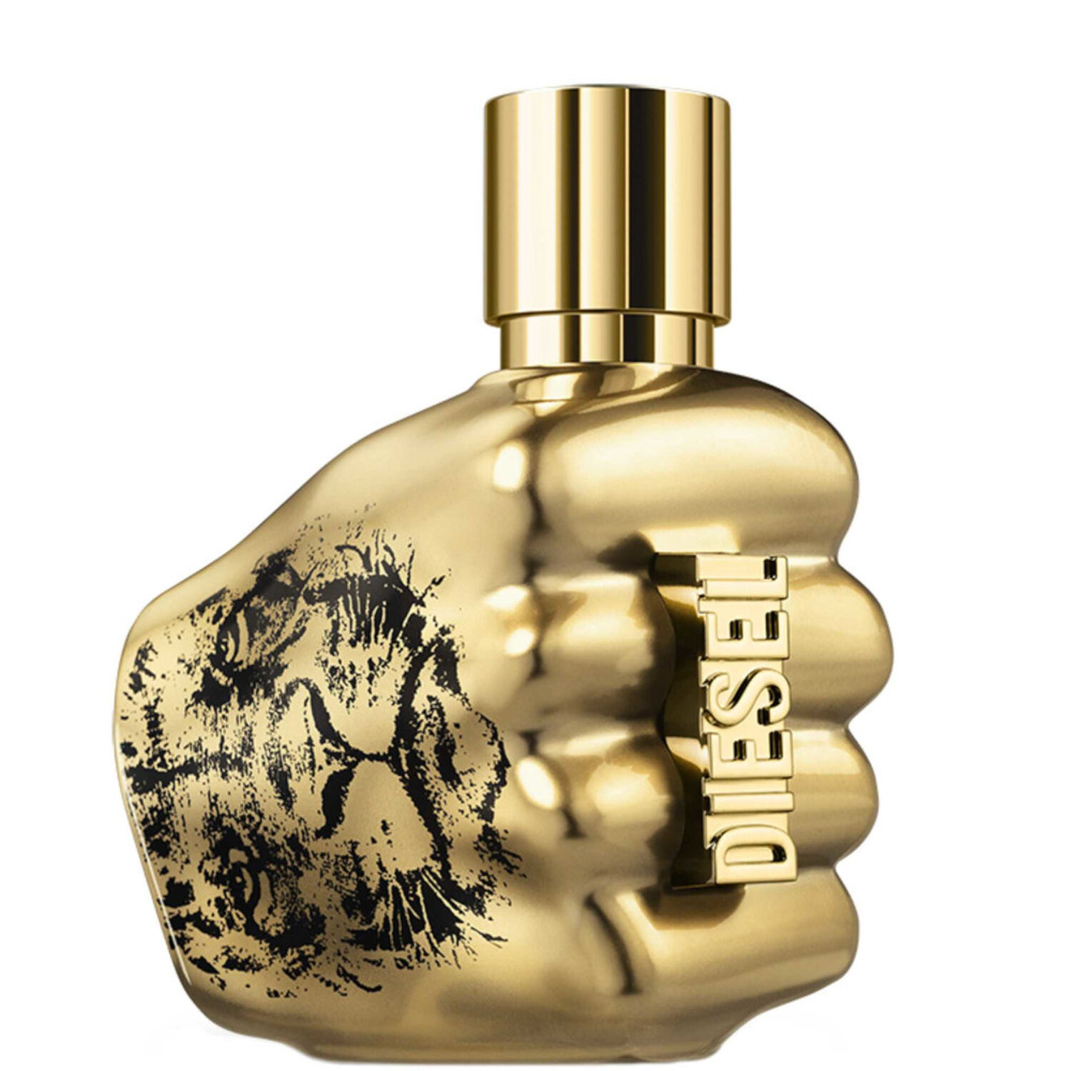 Diesel Spirit of the Brave Intense Eau de Parfum Intense