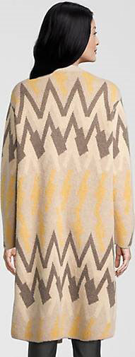 Delicatelove Strickmantel ELLE COZY