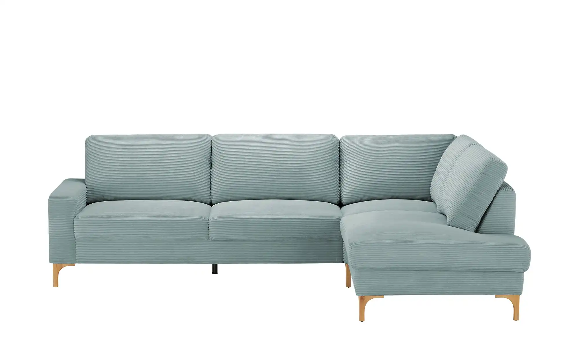 Gray & Jones Cord-Sofa Capa