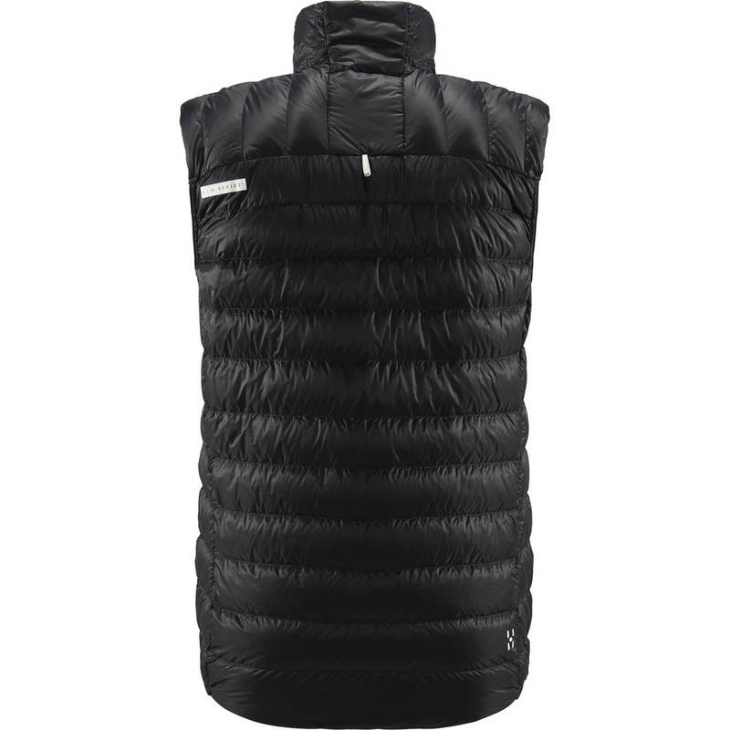 Haglöfs L.I.M Down Vest Outdoorweste Herren