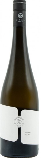 2020 Silvaner Ortswein Siefersheim trocken - Weingut Gebert