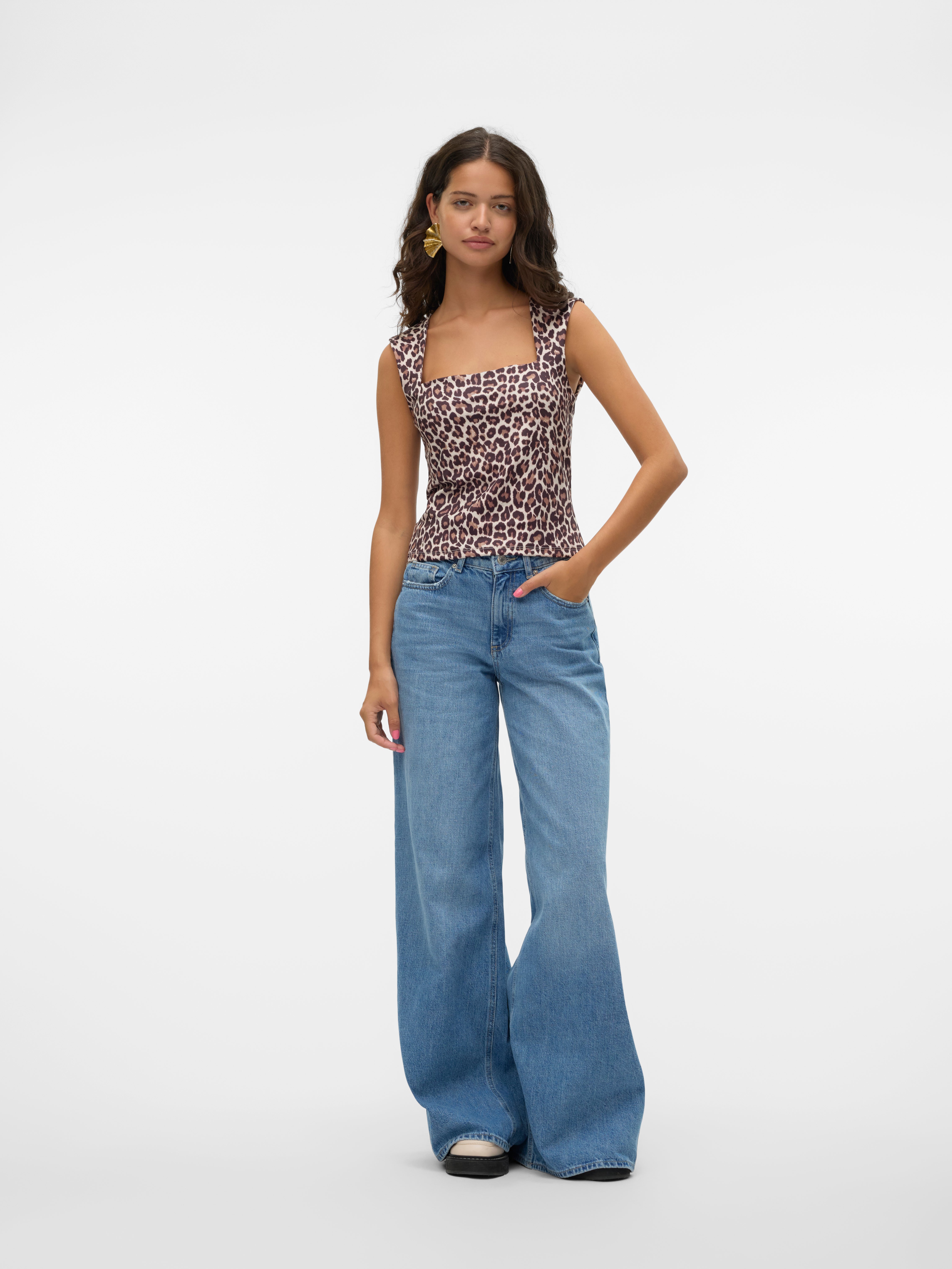 VMMILLION Top