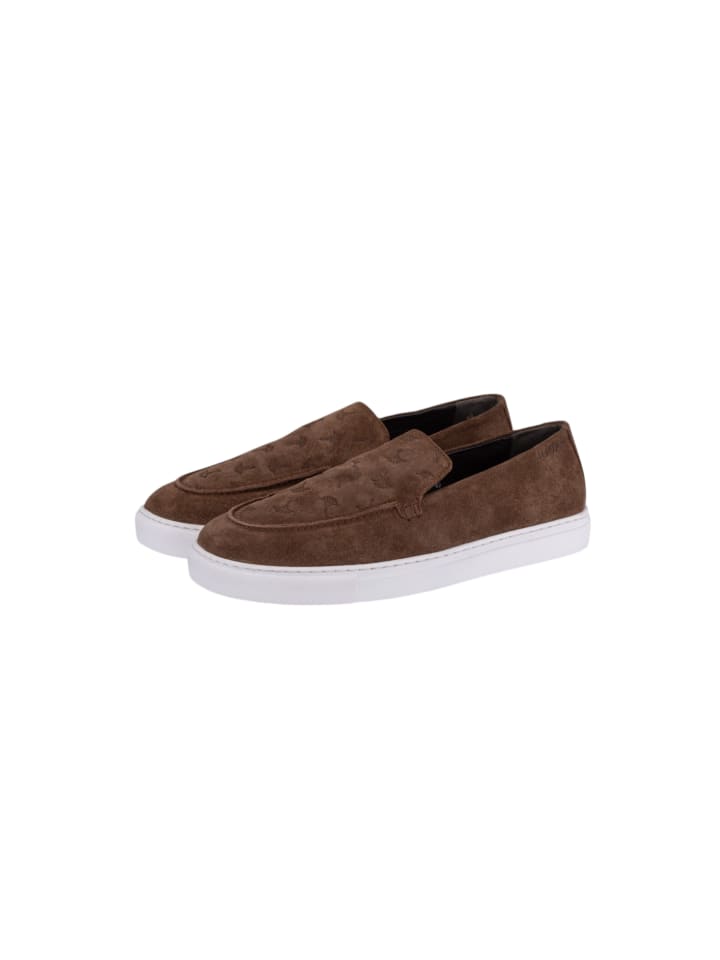 JOOP! Slip On 'Velluto Coralie in Coffee Liqueur' günstig kaufen