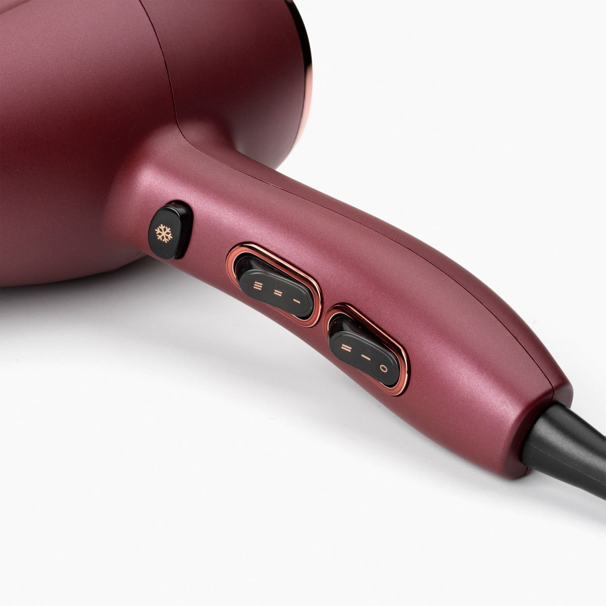 Sèche-cheveux Berry Crush 2200