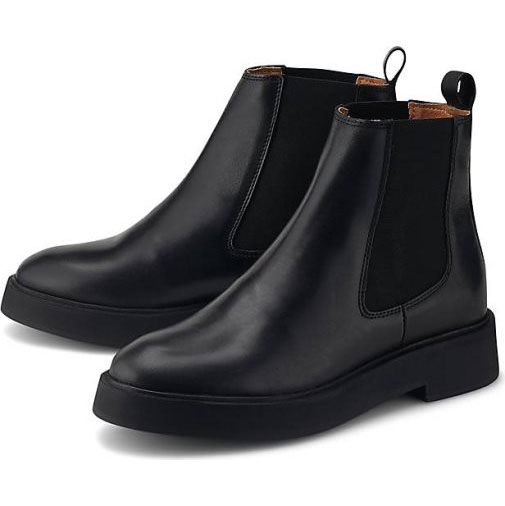 COX Stiefeletten (flach)
