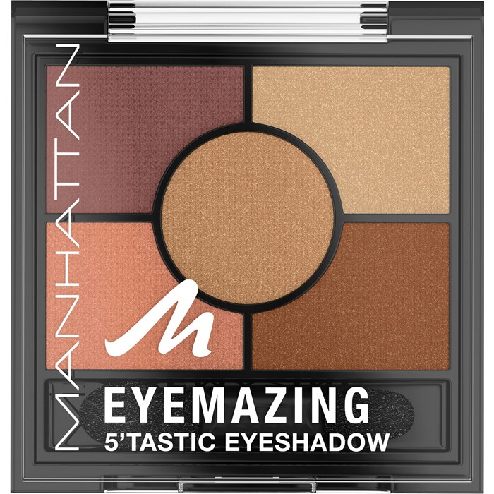 Eyemazing 5'Tastic Eyeshadow