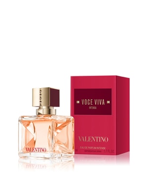 Valentino Voce Viva Intense Eau de Parfum 50 ml