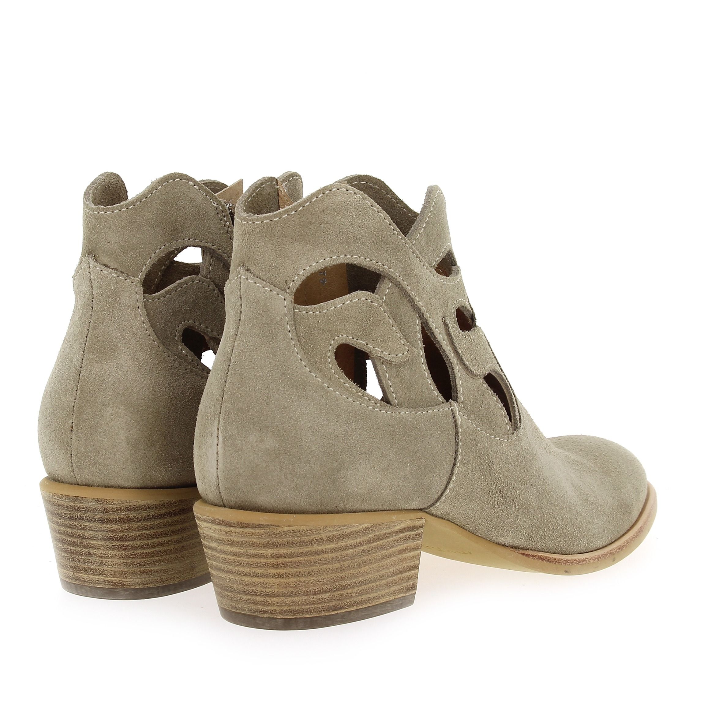 Muratti  RODIER - Taupe